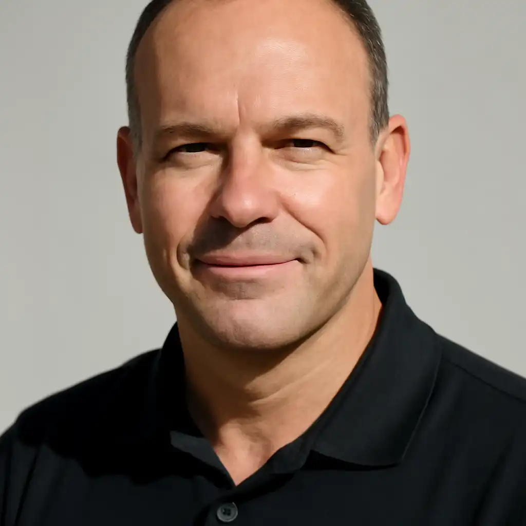 Thomas Ashford